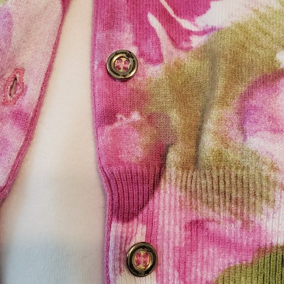 Jones New York (petite)Cardigan - Picture 5 of 7